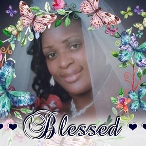 Meet your Posher, Anita